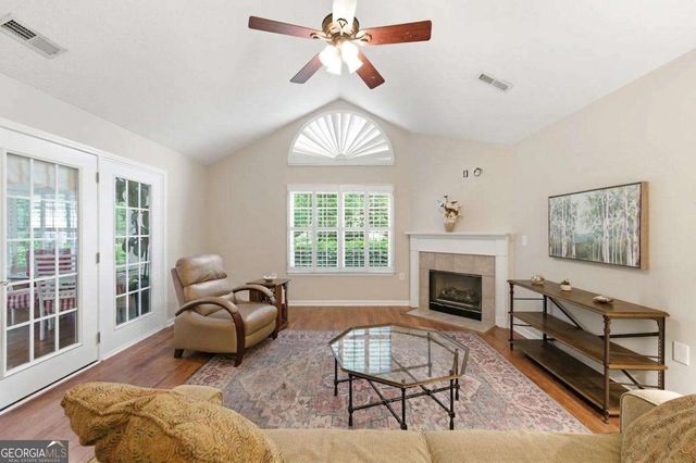 2235 Orchard Place, Roswell, GA 30076