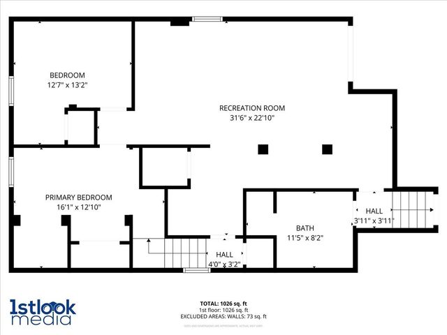 18763 Grade School Road, Caledonia, IL 61011