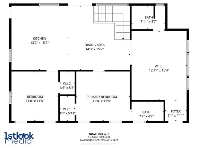 18763 Grade School Road, Caledonia, IL 61011