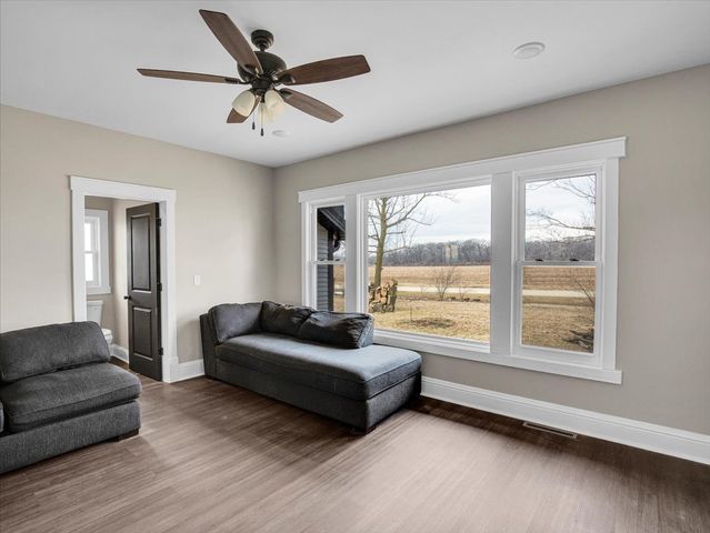 18763 Grade School Road, Caledonia, IL 61011