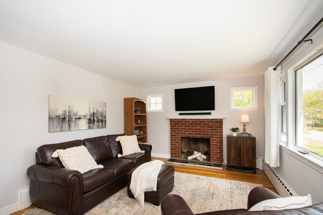 125 High Street, Abington, MA 02351