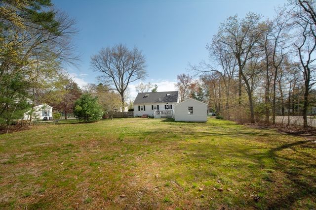 125 High Street, Abington, MA 02351