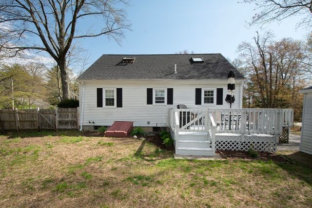 125 High Street, Abington, MA 02351