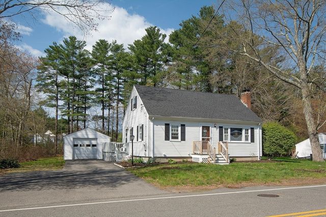 125 High Street, Abington, MA 02351