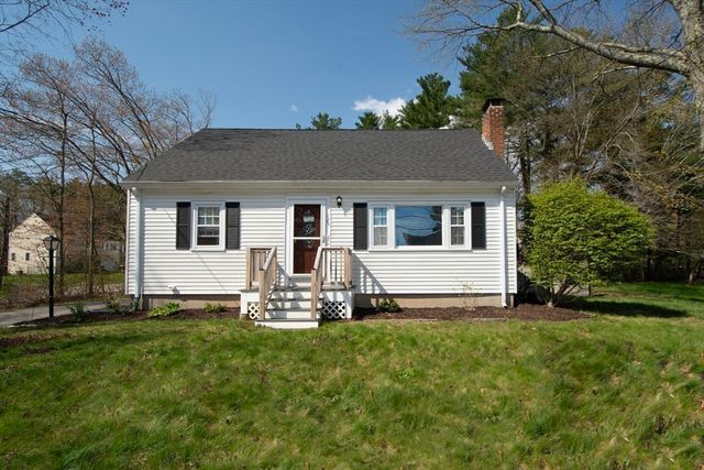 125 High Street, Abington, MA 02351