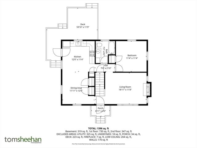125 High Street, Abington, MA 02351