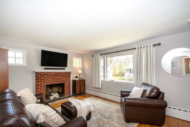 125 High Street, Abington, MA 02351