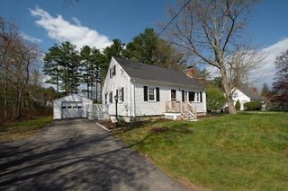 125 High Street, Abington, MA 02351