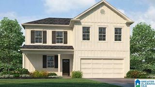 1079 GADWALL DRIVE, Alabaster, AL 35007