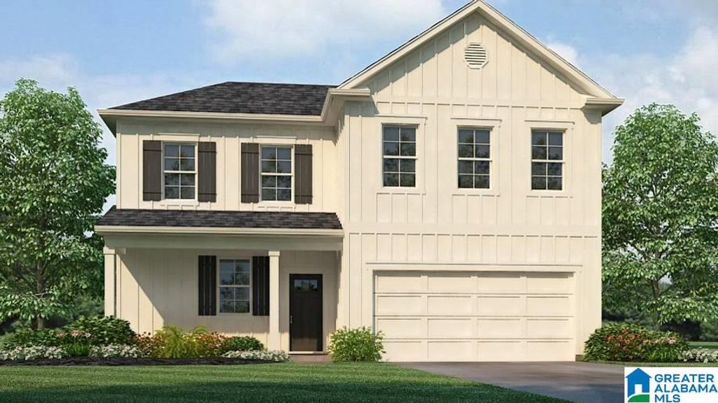 1079 GADWALL DRIVE, Alabaster, AL 35007