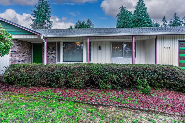 7505 Husky Way SE, Lacey, WA 98503