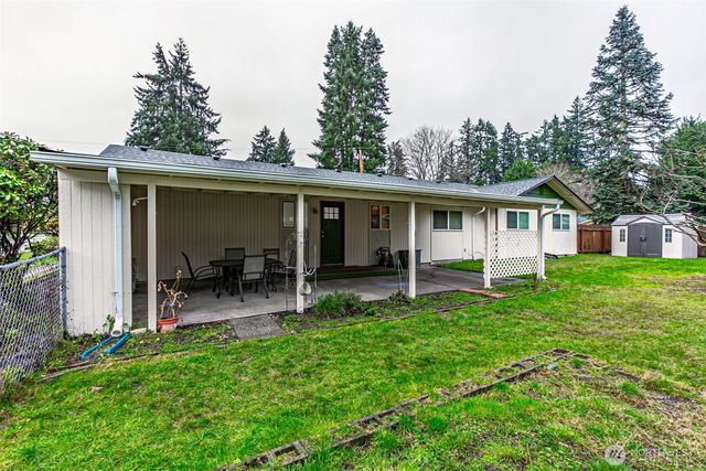 7505 Husky Way SE, Lacey, WA 98503