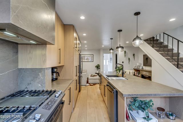 1482 Park Avenue, Park City, UT 84060