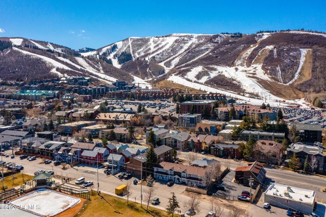 1482 Park Avenue, Park City, UT 84060