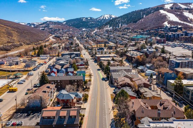 1482 Park Avenue, Park City, UT 84060