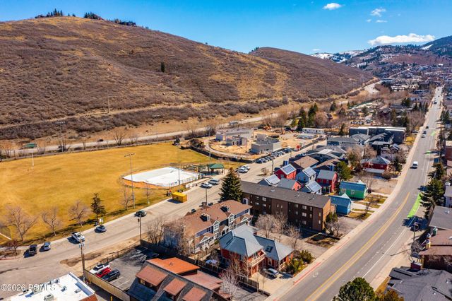 1482 Park Avenue, Park City, UT 84060