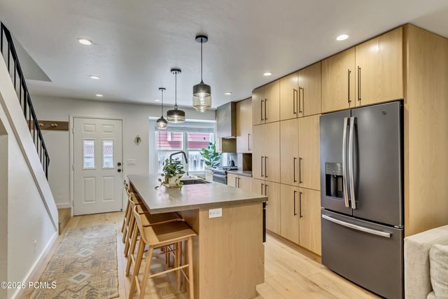 1482 Park Avenue, Park City, UT 84060