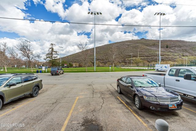 1482 Park Avenue, Park City, UT 84060