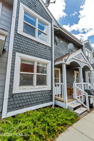 1482 Park Avenue, Park City, UT 84060