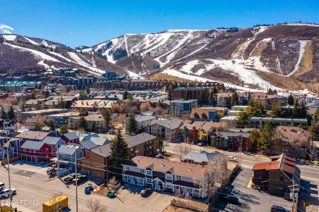 1482 Park Avenue, Park City, UT 84060