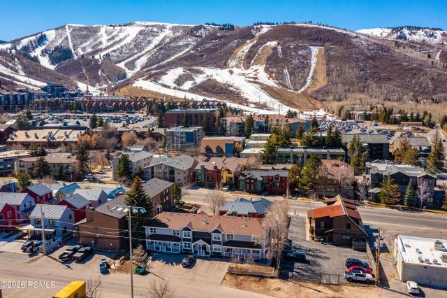 1482 Park Avenue, Park City, UT 84060