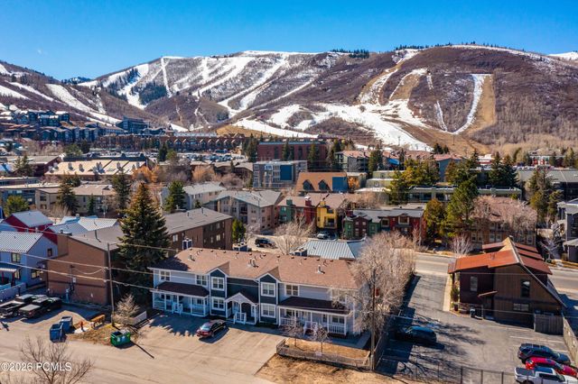 1482 Park Avenue, Park City, UT 84060