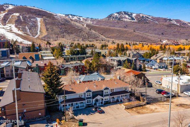 1482 Park Avenue, Park City, UT 84060