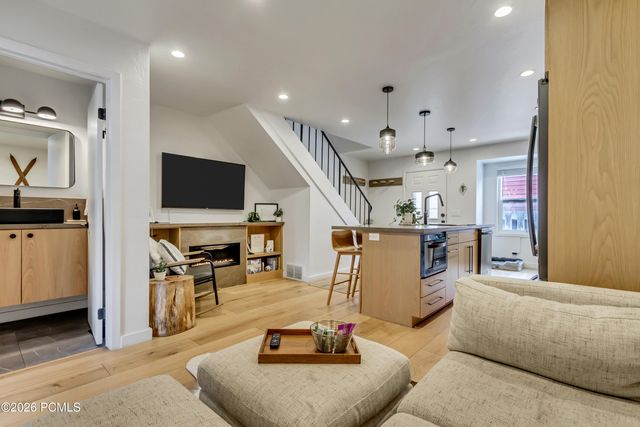 1482 Park Avenue, Park City, UT 84060