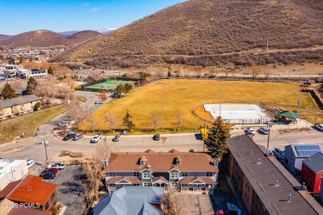 1482 Park Avenue, Park City, UT 84060