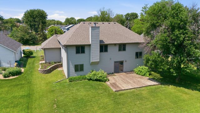 1827 Hydram Avenue N, Oakdale, MN 55128