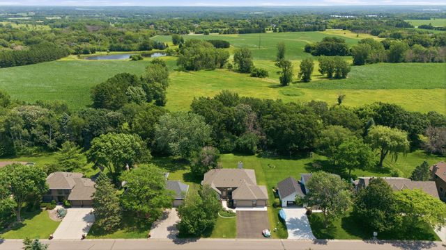 1827 Hydram Avenue N, Oakdale, MN 55128