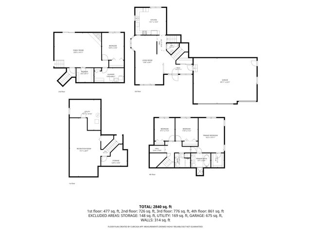 1827 Hydram Avenue N, Oakdale, MN 55128