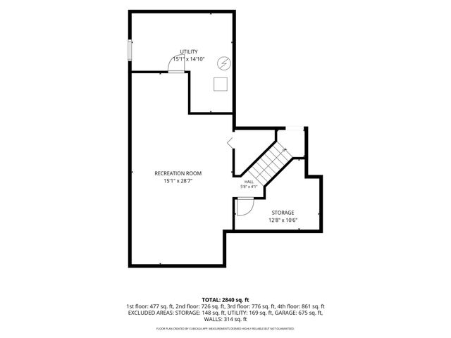 1827 Hydram Avenue N, Oakdale, MN 55128