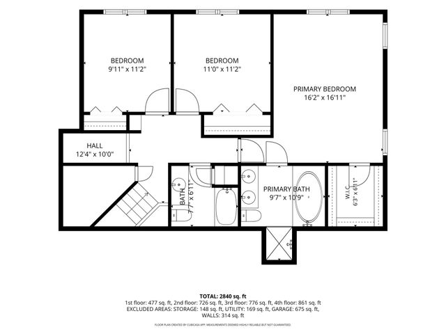 1827 Hydram Avenue N, Oakdale, MN 55128