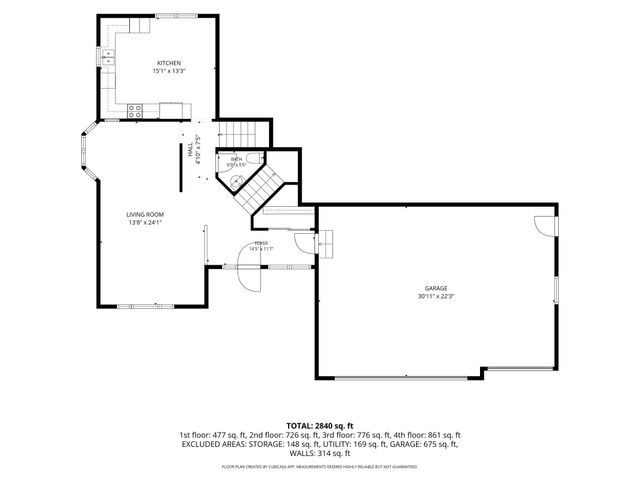 1827 Hydram Avenue N, Oakdale, MN 55128