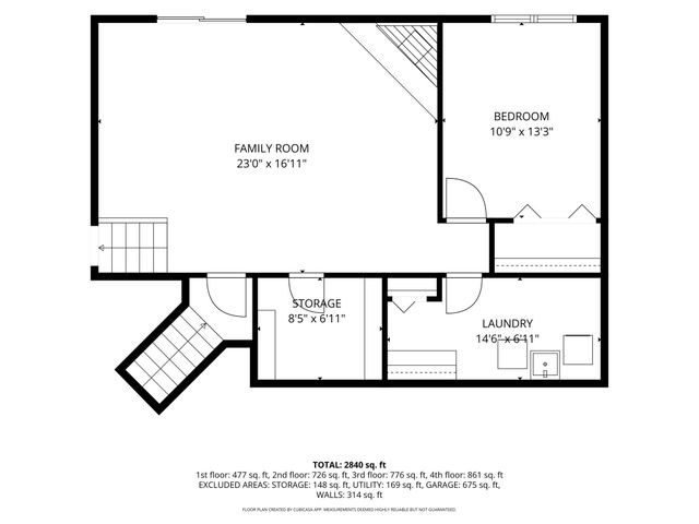 1827 Hydram Avenue N, Oakdale, MN 55128