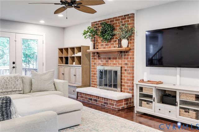 2844 Broadford Ln, Henrico, VA 23233