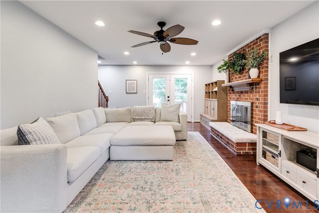 2844 Broadford Ln, Henrico, VA 23233
