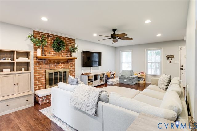 2844 Broadford Ln, Henrico, VA 23233