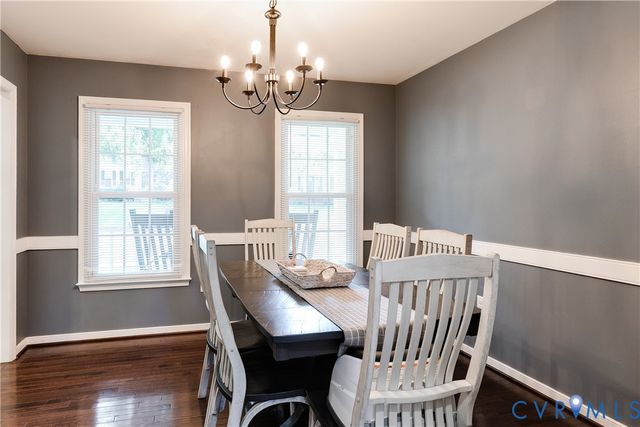 2844 Broadford Ln, Henrico, VA 23233