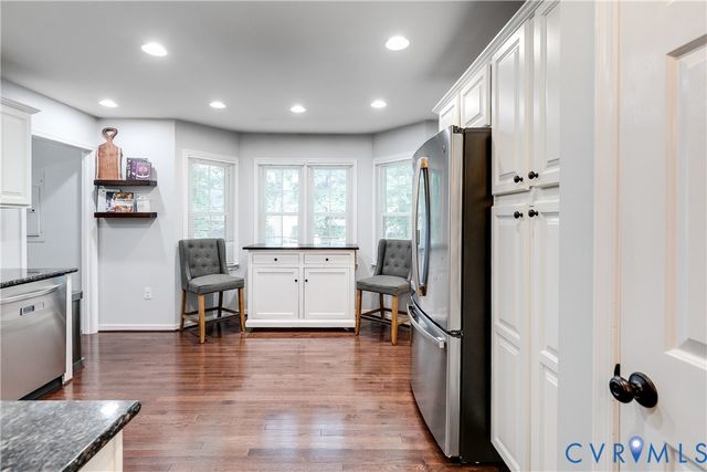 2844 Broadford Ln, Henrico, VA 23233