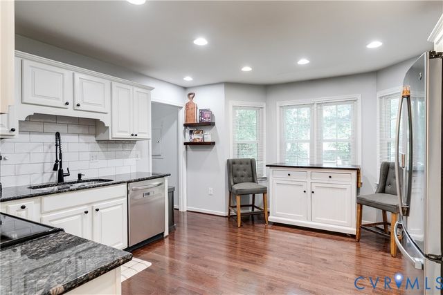 2844 Broadford Ln, Henrico, VA 23233
