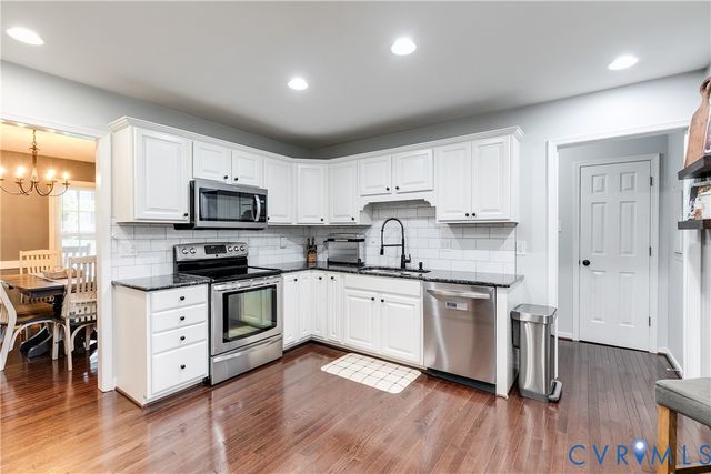 2844 Broadford Ln, Henrico, VA 23233