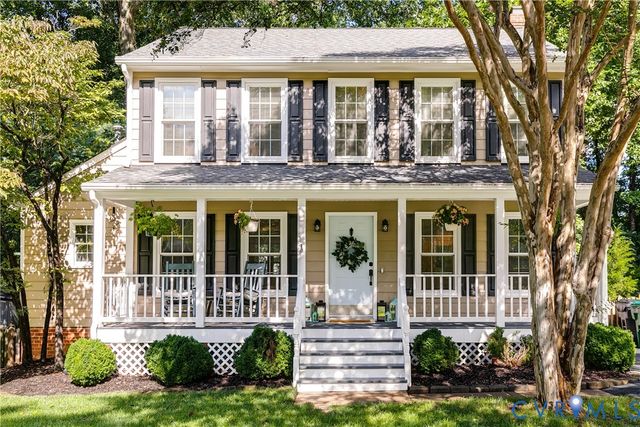 2844 Broadford Ln, Henrico, VA 23233