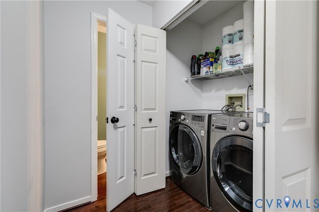 2844 Broadford Ln, Henrico, VA 23233