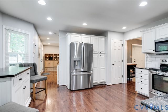 2844 Broadford Ln, Henrico, VA 23233