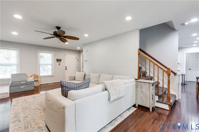 2844 Broadford Ln, Henrico, VA 23233