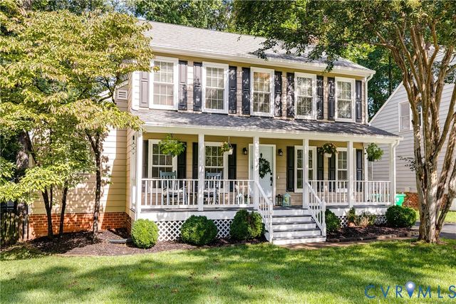 2844 Broadford Ln, Henrico, VA 23233
