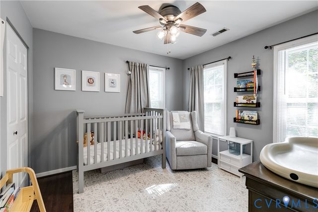 2844 Broadford Ln, Henrico, VA 23233