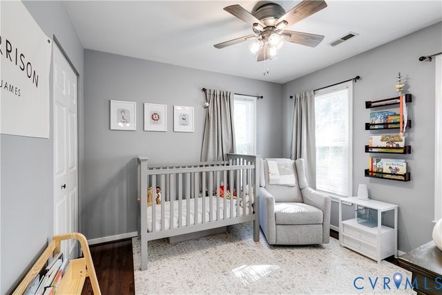 2844 Broadford Ln, Henrico, VA 23233